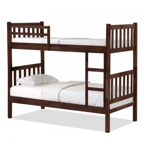 Double Deck Beds