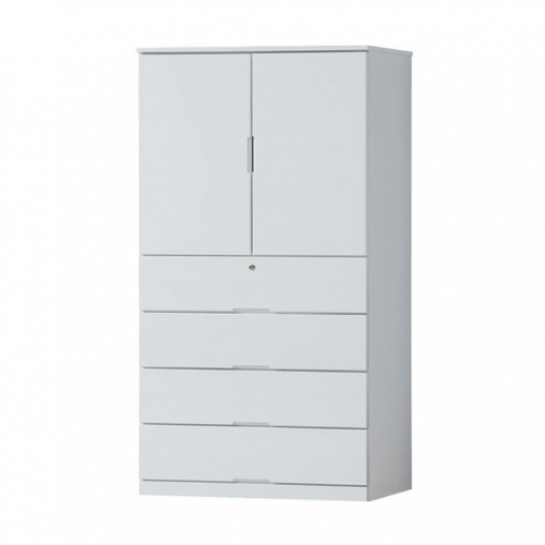 Zoey Chest of Drawers (4 Drawers)