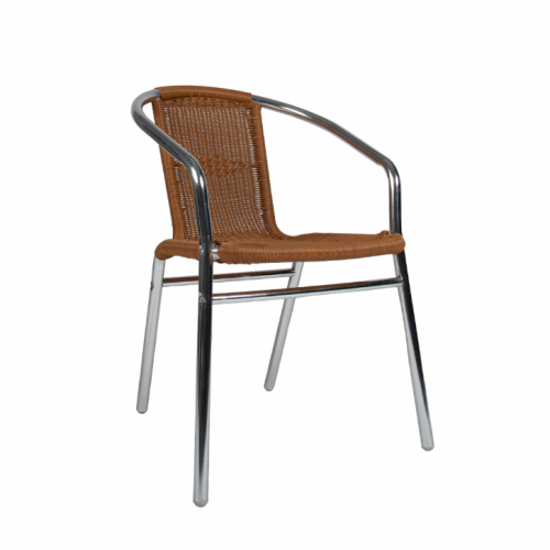 Algol Café Dining Chair