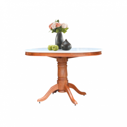 Schumann Marble Dining Table