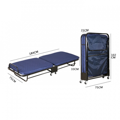 Hamilton Foldable Bed
