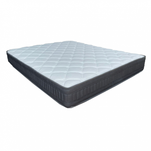 Soother Pocketed Spring Mattress