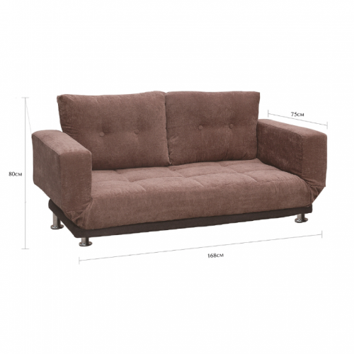 Turin Sofa Bed